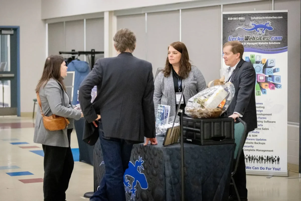 31 - Synergy Business Events EXPO - January 2025
