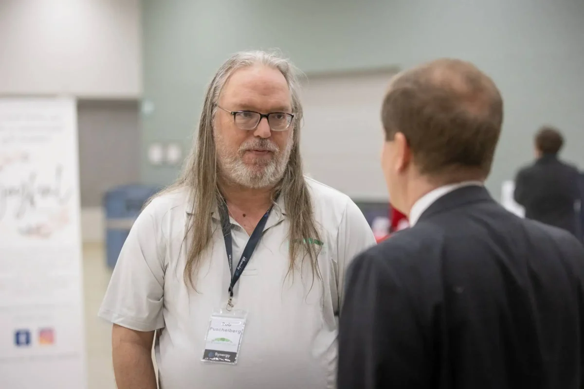 47 - Synergy Business Events EXPO - January 2025