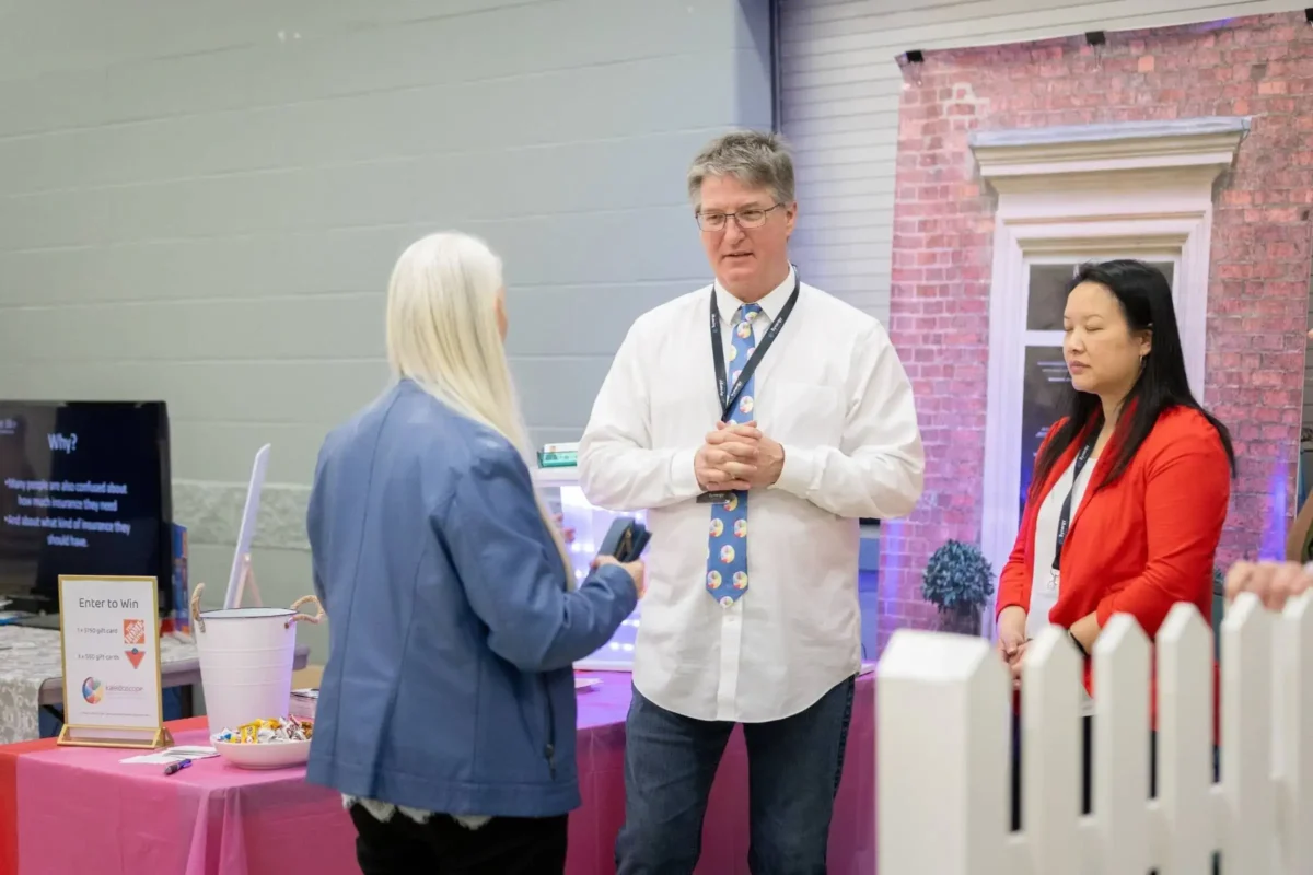 50 - Synergy Business Events EXPO - January 2025