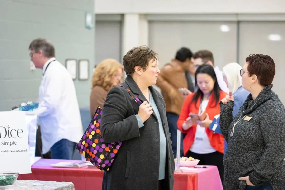 51 - Synergy Business Events EXPO - January 2025