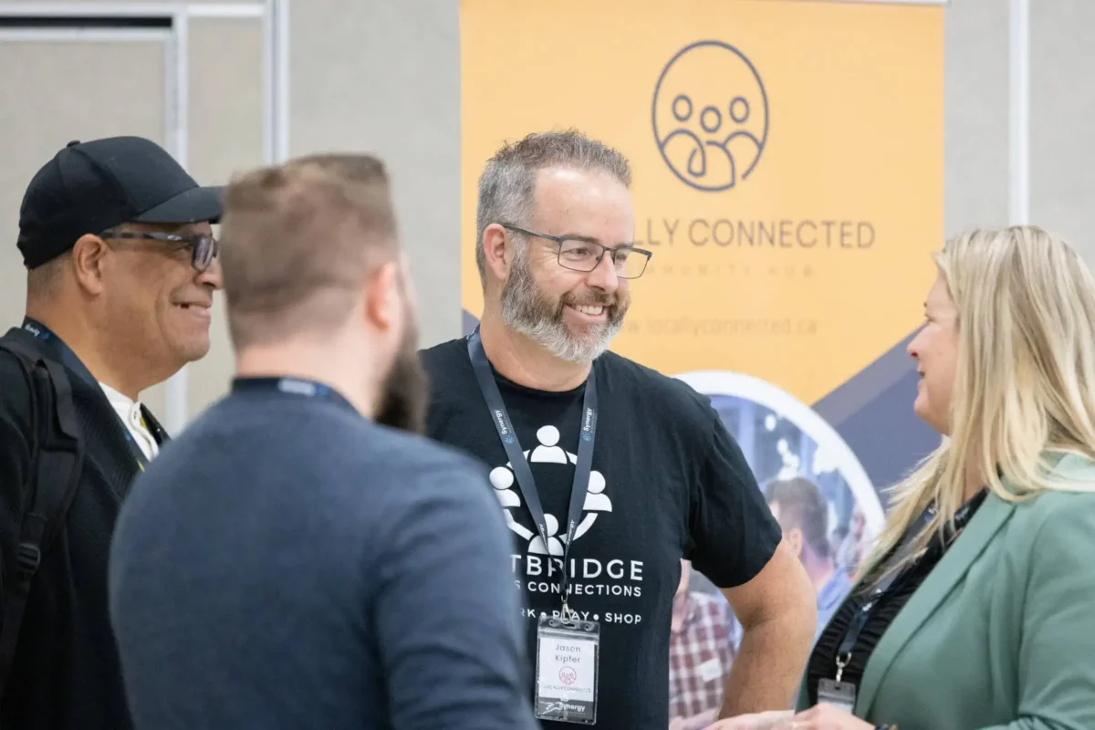 69 - Synergy Business Events EXPO - January 2025