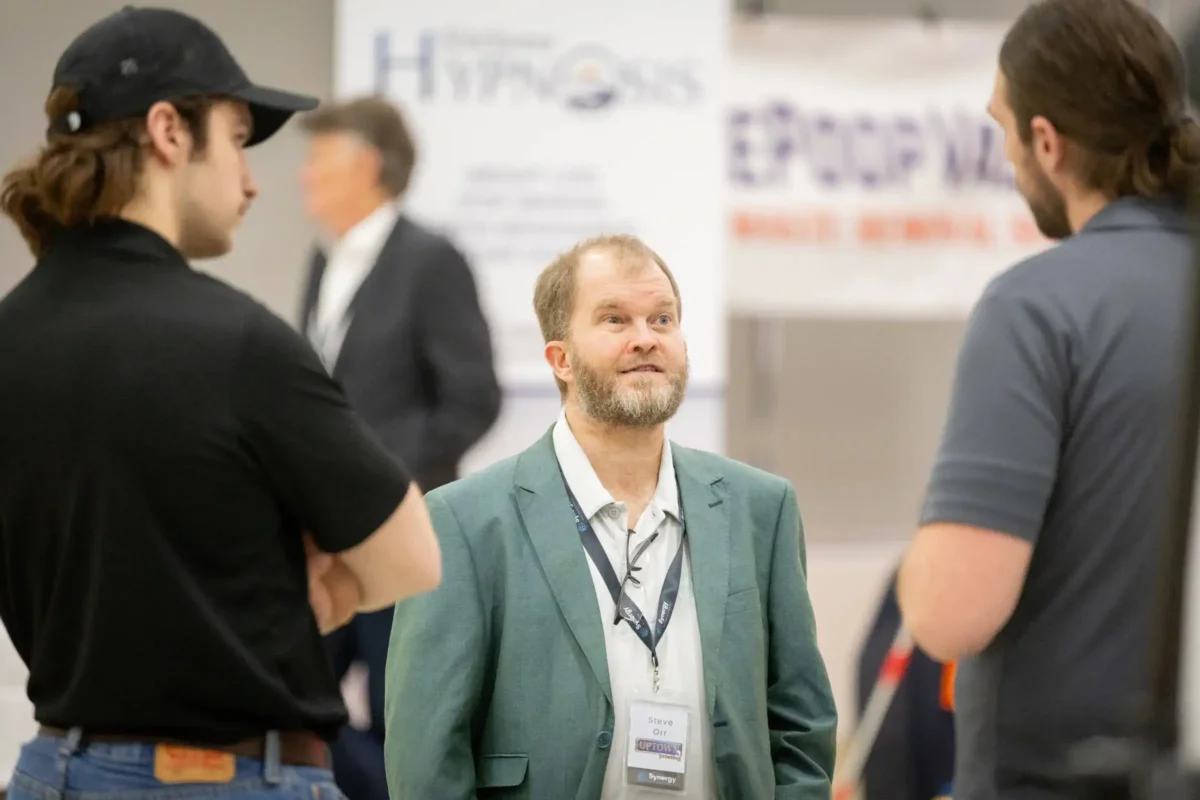 78 - Synergy Business Events EXPO - January 2025