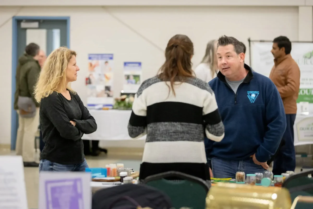 95 - Synergy Business Events EXPO - January 2025