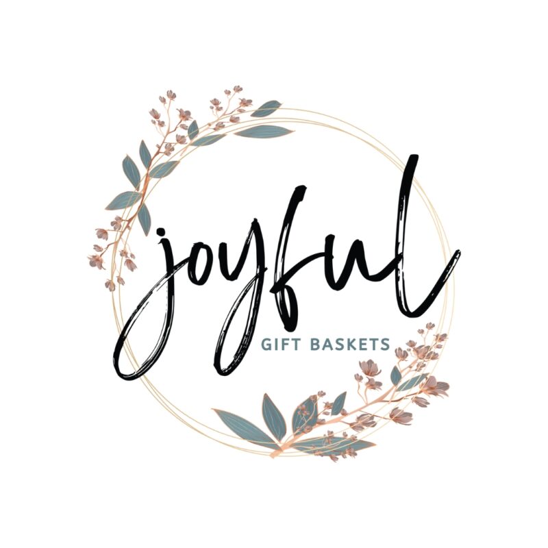 Joyful Gift Baskets - Logo